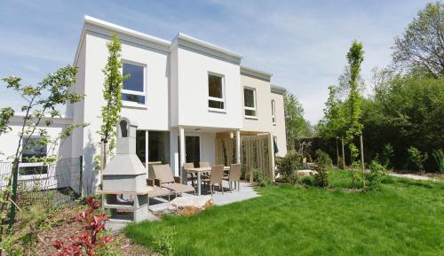 Deluxe Bungalow