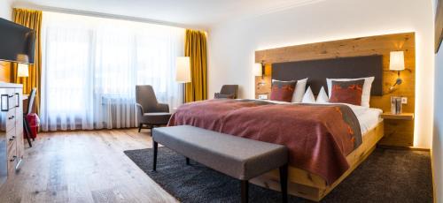 Superior Double Room Typ 6