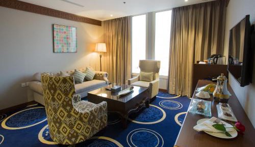 Executive Suite