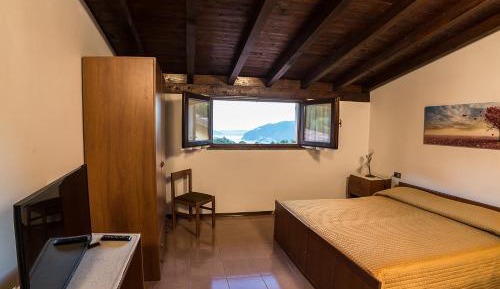 Double Room with Lake View