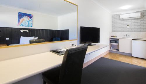 Queen Room