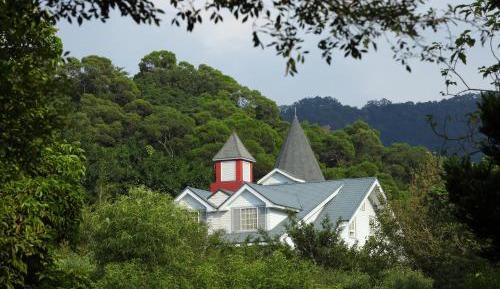 Quadruple Room with Balcony