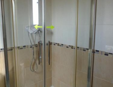 Twin Room with Private Bathroom