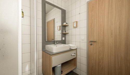 Boutique Double or Twin Room