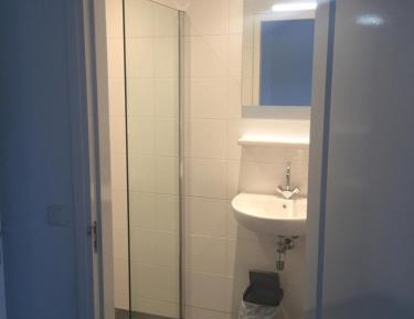 Four-Bedroom Apartment