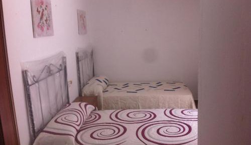Twin Room with Bathroom