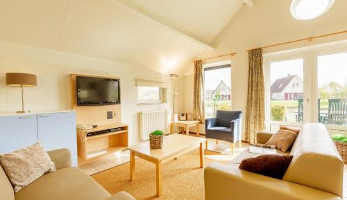 Comfort Cottage (4 adults)