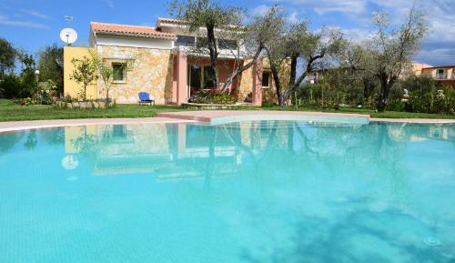 Thalassa Luxury Villa