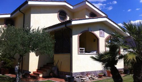 Double Room Ground floor
