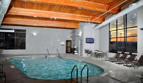 Double Room with Two Double Beds and Sofa Bed