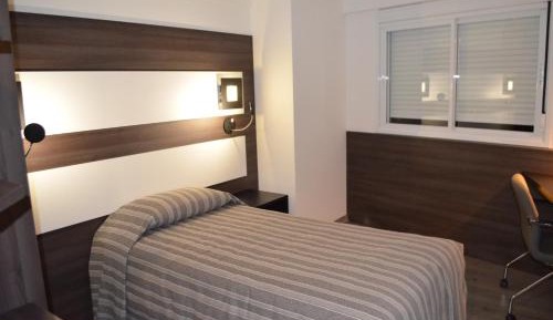 Executive Single Room