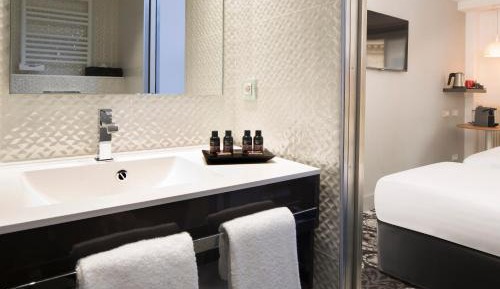 Privilege Double or Twin Room