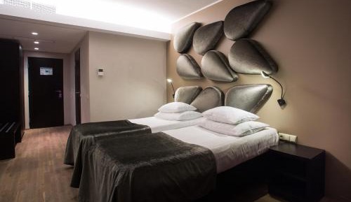 XL Double or Twin Room with Spa Access