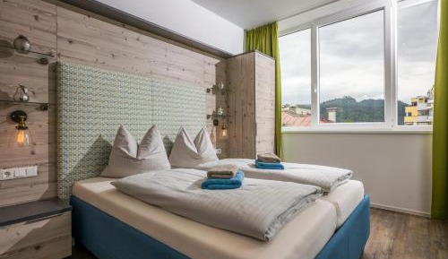Large Double Room