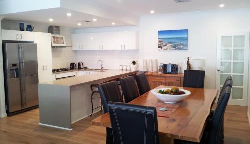 Holiday Home