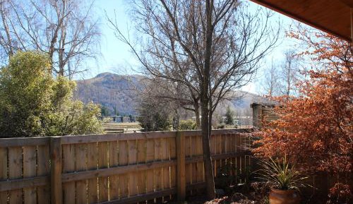 Double Room with Park View