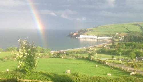 Three-Bedroom Chalet
