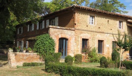Five-Bedroom House