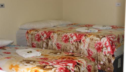 Superior Family Room