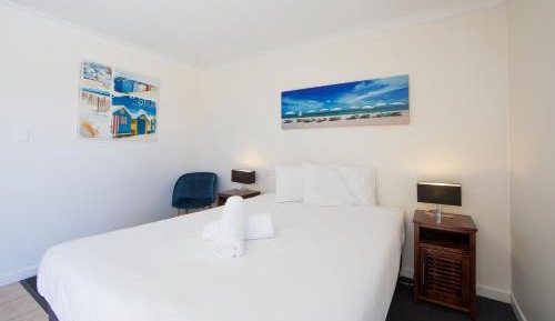 Superior Queen Room