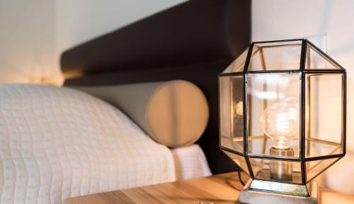 King Room with Spa Bath in the Room