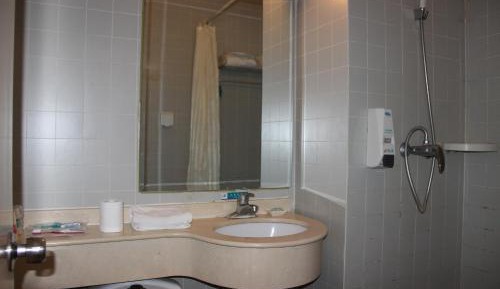 Business Double Room C