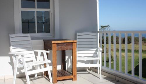 Superior Suite with Sea View