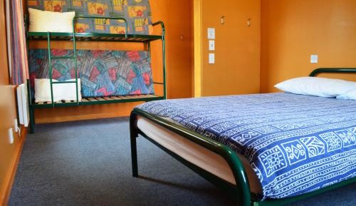 Family Room - Disability Access