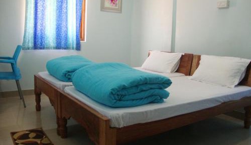 Deluxe Room with Terrace