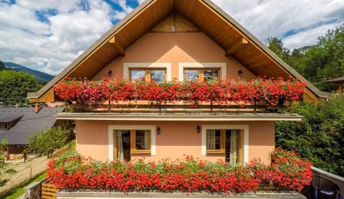 Six-Bedroom House