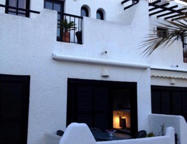 Triplex Apartment