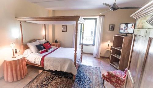 Double Room - C.F Cassini