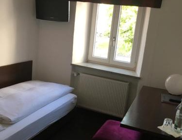 Very Small Single Room