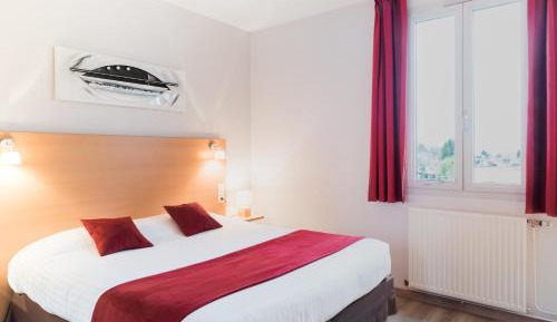 Quadruple Room with Valley View