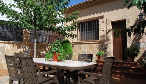 Holiday Home