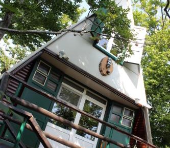 Superior Chalet