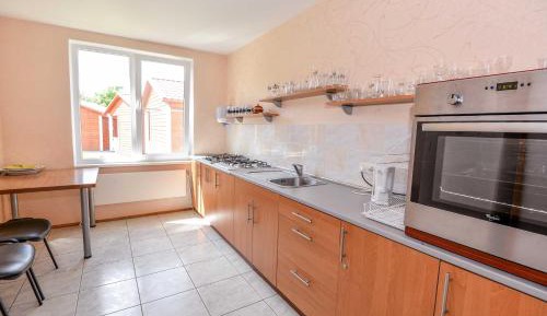 Quadruple Room with Shower