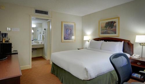 King Room - Disability Access