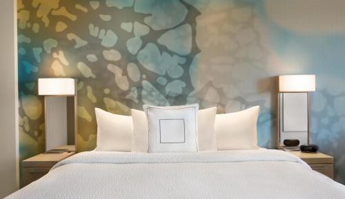 King Room with Sofa Bed