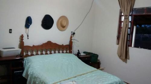 Economy Double or Twin Room