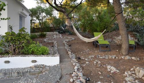 Holiday Home - Sea Front