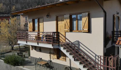 Holiday Home