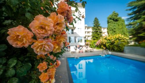 Quadruple Room with Garden View