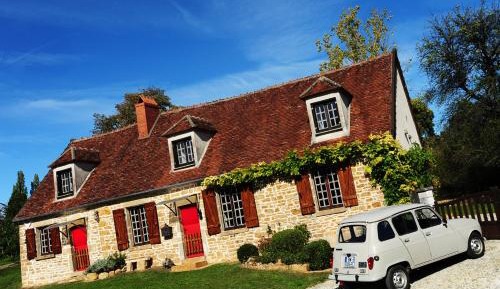 Holiday Home