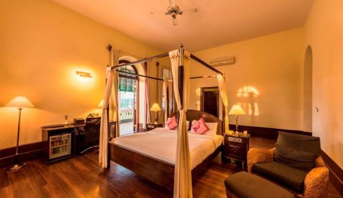 King Room