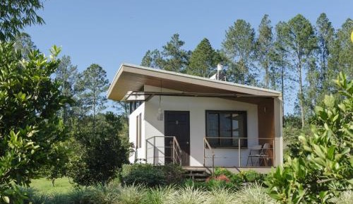 Family Bungalow