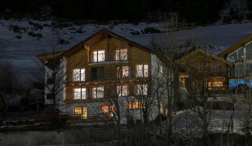 Apartment with Balcony 8