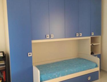 Large Single Room