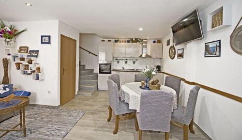 Three-Bedroom Townhouse