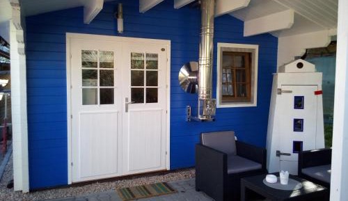 One-Bedroom Chalet
